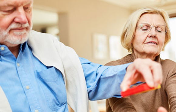 ASSISTANT DE SOINS EN GERONTOLOGIE