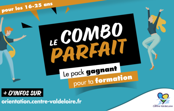 COMBO PARFAIT JEUNE