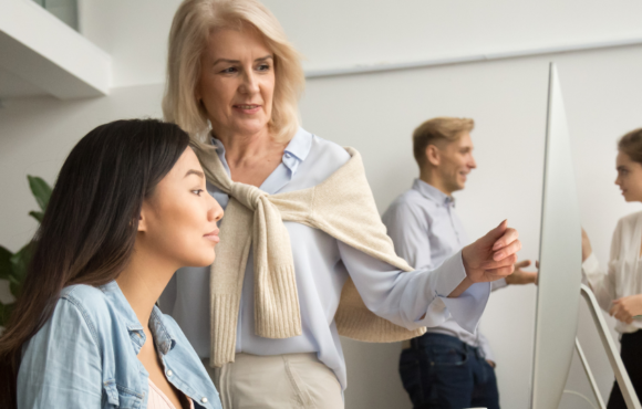TECHNICIEN D’INTERVENTION SOCIALE ET FAMILIALE